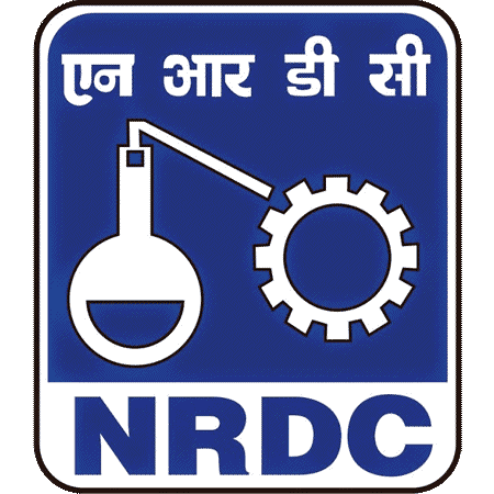 NRDC logo